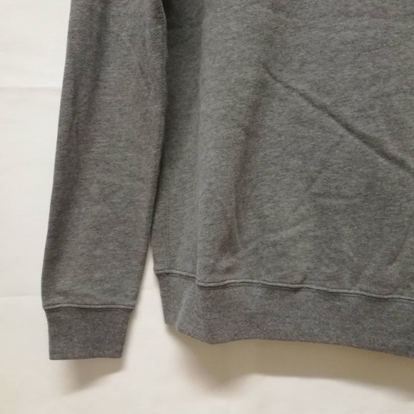 (Barely Worn)Abercrombie&Fitch Round Neck Long Sleeve Sweatshirt Women Size:S - Picture 3 of 9